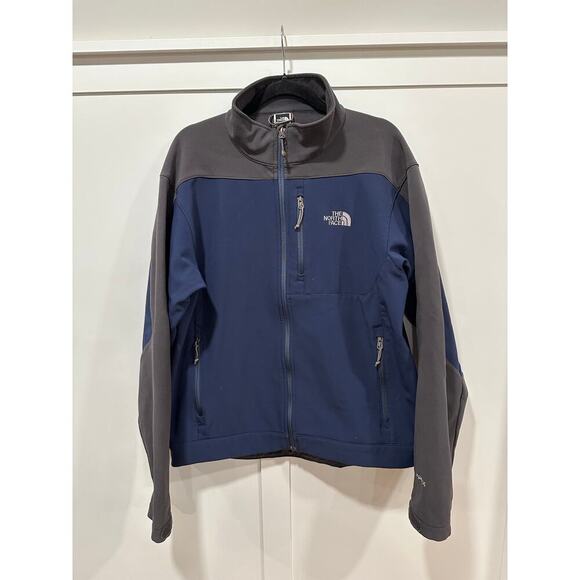 The North Face Apex Jacket - Picture 1 of 8
